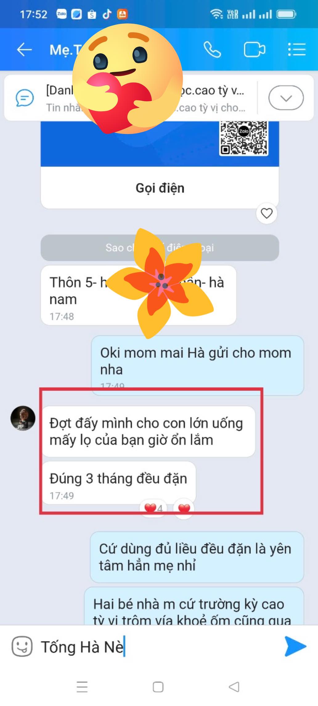 Cao Dưỡng Tỳ Vị Cho Bé – Tonghavn