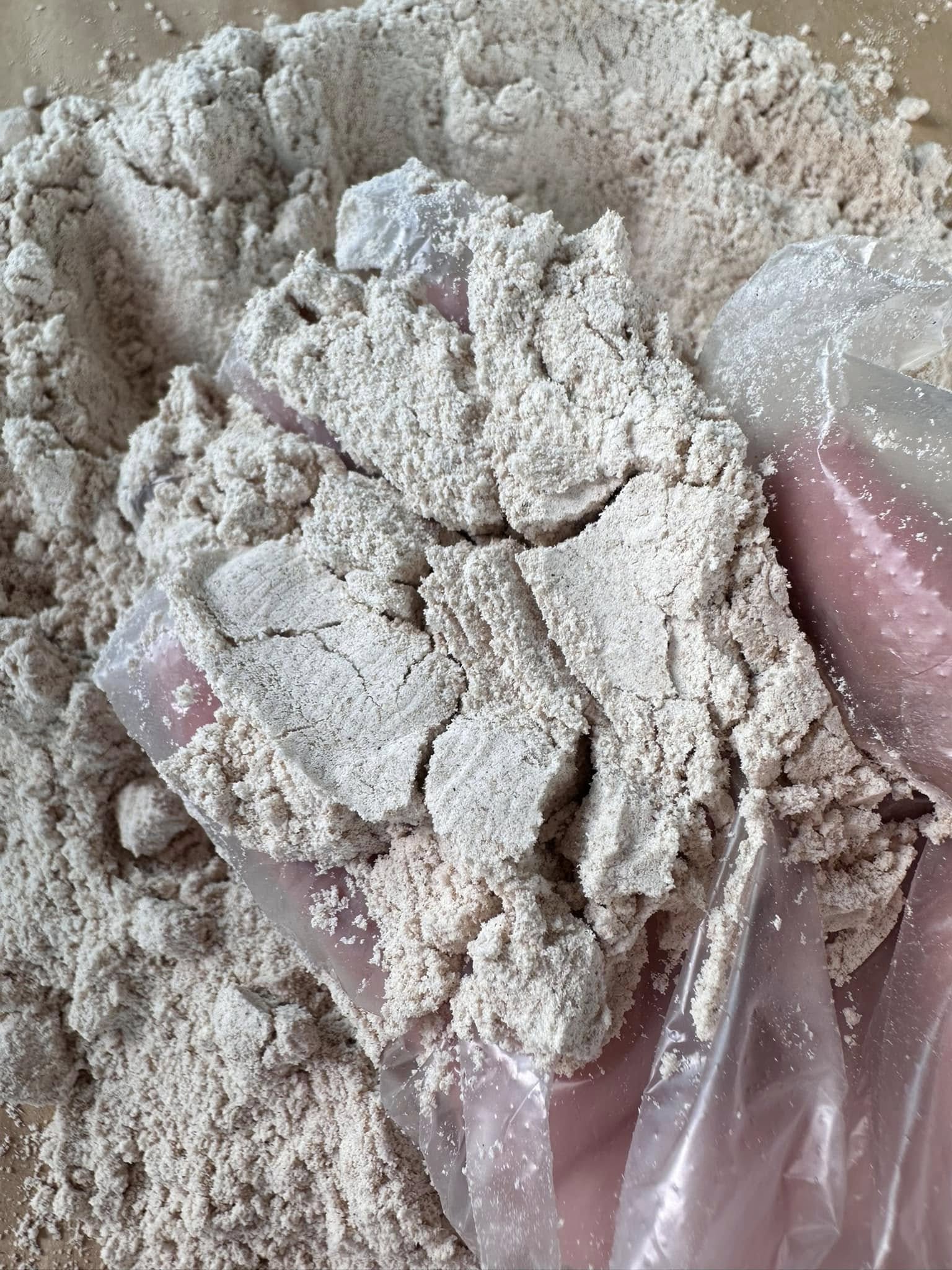 Bột Dưỡng Tỳ Vị – Tonghavn