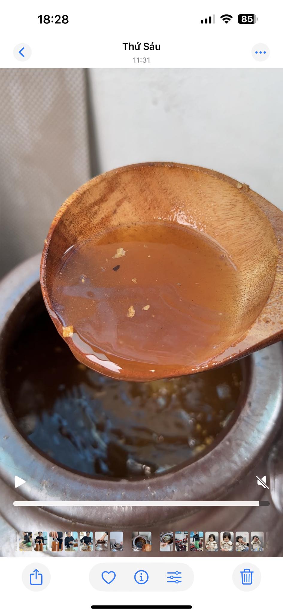Xông bài hàn khử trược – Tonghavn