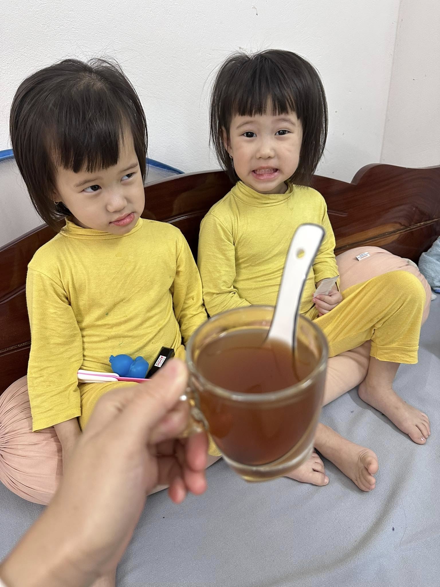Cao Dưỡng Tỳ Vị Cho Bé – Tonghavn